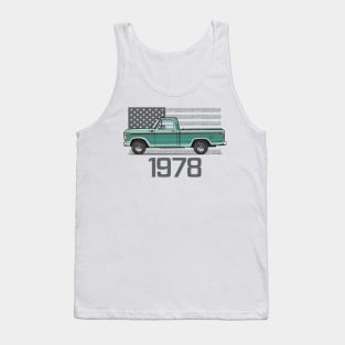 1978 Tank Top